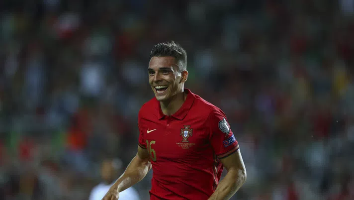 Joao Palhinha