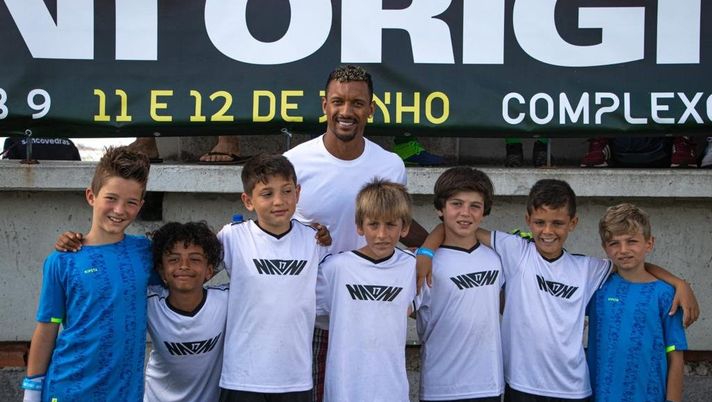 La nuova avventura di Nani: a Melbourne con il Trivela Quaresma MELBOURNE VICTORY ECCO NANI