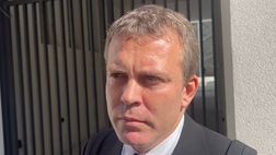 VIDEO / Casini: “Superlega? Affrontato solo a livello burocratico”