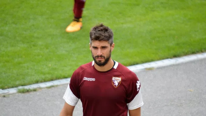 Luca Rossettini