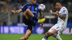 Sampdoria, Amione suona la carica: “Fuori da zona retroscessione prima del Mondiale”