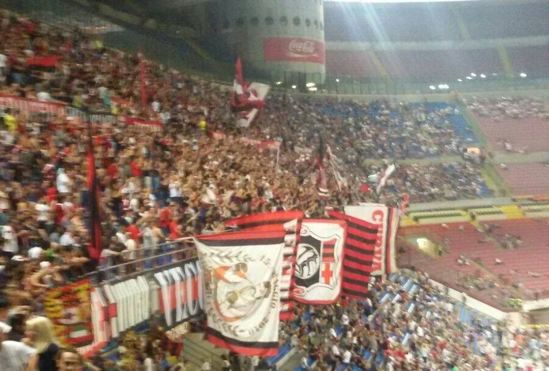  Milan Club Pesaro Urbino  