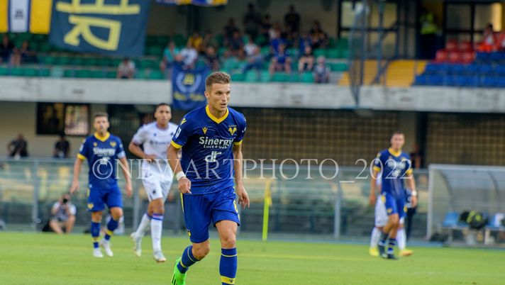 Verona-Udinese, la probabile formazione dell’Hellas - immagine 1
