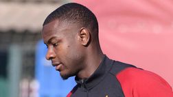 Ndicka Campione d’Africa, è nel Settebello giallorosso