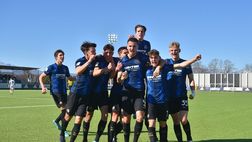 Pescara-Inter Primavera, pagelle: Dervishi prende coraggio. Zuberek, finalmente!