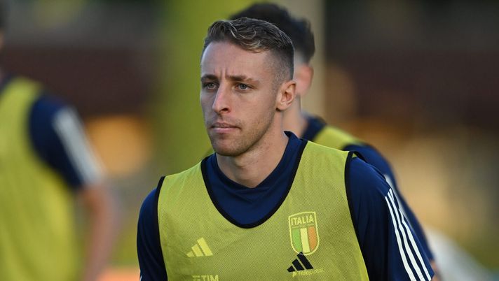 Italia, la formazione ufficiale con Malta: la scelta su Frattesi, Kean e Bonaventura - immagine 1