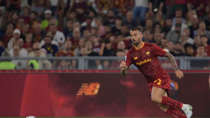 Spinazzola e Zalewski, sfida a distanza - immagine 1