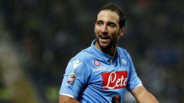 “Ne ho vinte 14 su 14: ecco la mia rosa, dal Pipita in giù” - immagine 1