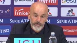 Pioli: “Rigore? Non ho deciso io oggi e neanche con l’Inter. A Milano il VAR…”
