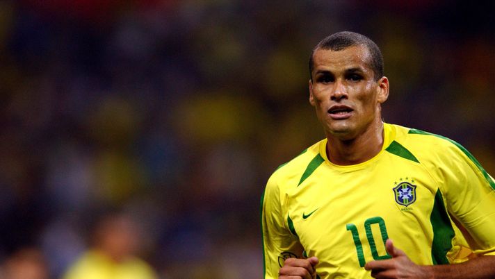 Rivaldo (Foto dal web) 