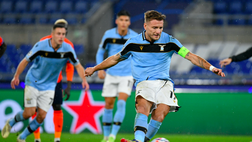 Lazio-Verona, la probabile formazione di Inzaghi