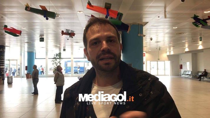 Paul Baccaglini Paul Baccaglini