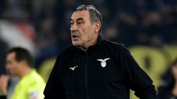 Lazio: “Paura del Bayern?”. Ecco la risposta di Sarri | VIDEO