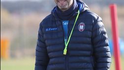 Crotone, Ursino: “Scelto Zenga perché può portarci alla salvezza”
