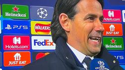Inzaghi: “Inter non inferiore al Liverpool. Rammarico per l’andata, ce la siamo giocata”