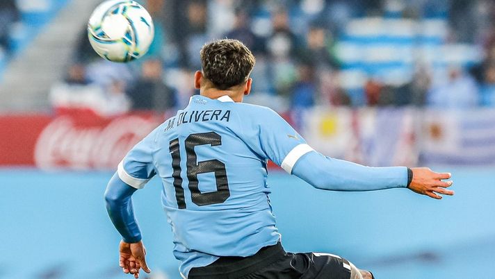 Fantacalcio Napoli, stop per Olivera in nazionale: le condizioni del neo-terzino azzurro - immagine 1