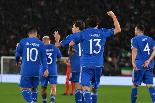 Italia, a marzo doppio test negli USA contro Venezuela ed Ecuador: date e orari- immagine 3