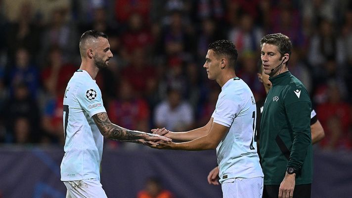 GdS – Inter, l’idea sul futuro di Asllani e torna Fabbian. “Le voci su Brozovic…” - immagine 1