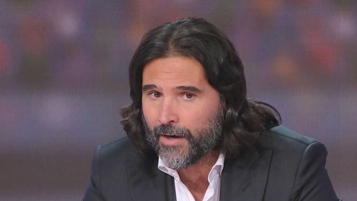 Adani: “All’Inter nessuno ha i colpi di Sanchez. Talmente forte che…” Adani: “All’Inter nessuno ha i colpi di Sanchez. Talmente forte che…” - immagine 1