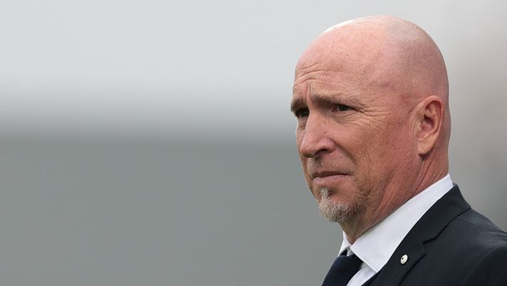 Maran: parla dell'Udinese Maran: parla dell'Udinese