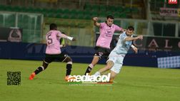 FOTO Palermo-Como 0-0, 16ª giornata Serie B 2022-2023 (Gallery)