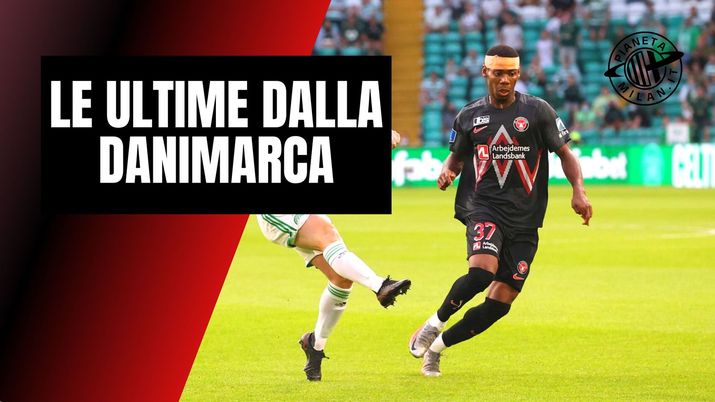 Onyedika-Milan, le ultime dalla Danimarca (Getty Images)