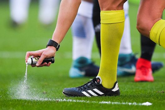 calcioscommesse Arbitro (getty images) calcioscommesse Arbitro (getty images)