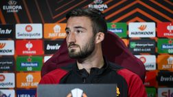 Cristante: “De Rossi è arrivato in un momento difficile, ma è stata la scelta giusta”