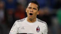 BACCA, il colombiano vanta un record invidiabile