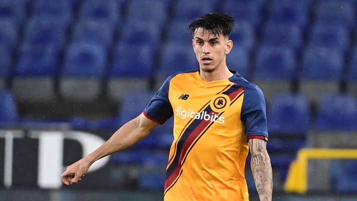 Getty Images Giudice Sportivo: Ibanez in diffida con la Samp, multa di 10 mila euro alla Roma - immagine 1