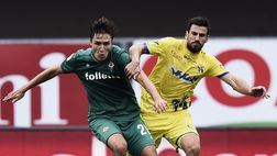 Qui Chievo: l’infermeria non si svuota, ancora 6 giocatori out