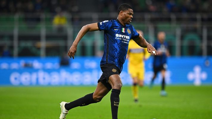 GdS – Juve-Inter, Dumfries giocatore nuovo rispetto all’andata. Grazie a De Vrij… - immagine 1