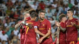 ‘RADIO PENSIERI’, VOCALELLI: “La Roma è tra le prime 4 della Serie A”