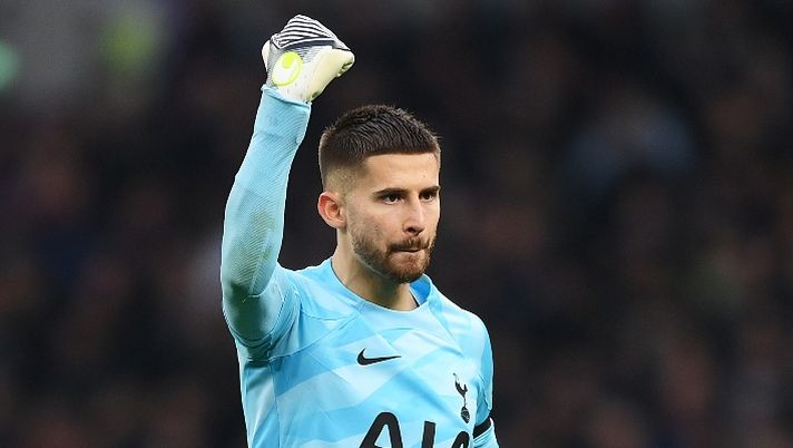 Vicario: “Vi racconto il mio fanta: ecco la mia posizione, rimasto fregato in porta” - immagine 1