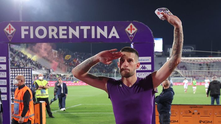 “All in” viola : la carica del Franchi e la mente sgombra per la Juve - immagine 1