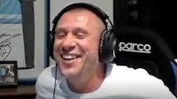 Cassano: “A parlare della Juventus mi viene da ridere” | VIDEO