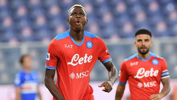 Il primo posto come ricompensa: i segreti del Napoli &#8211; Repubblica