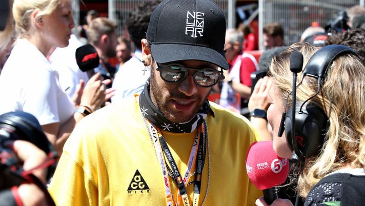 UFFICIALE – Barcellona-Neymar, causa legale chiusa amichevolmente: il comunicato - immagine 1