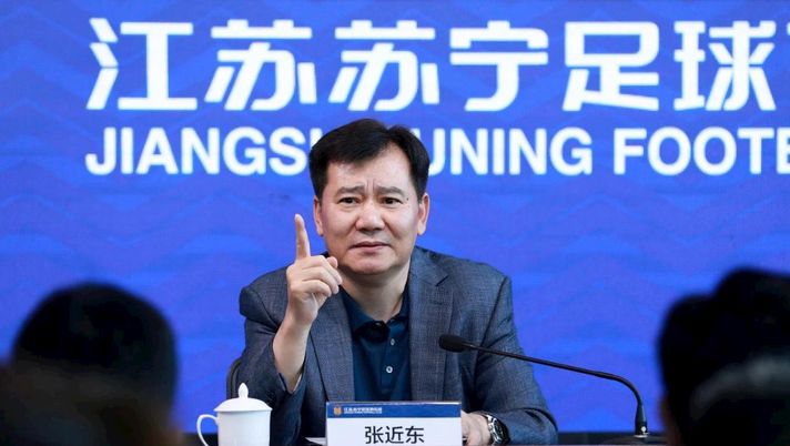 In Cina – Zhang Jindong e Suning citati dal Tribunale di Pechino: partito il ricorso 