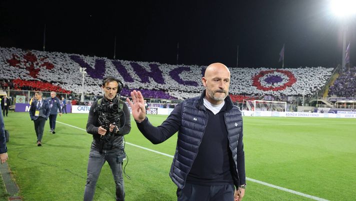 QS: “Più pubblico, che Fiorentina ma non importa. Andiamo a prendere la Coppa” - immagine 1