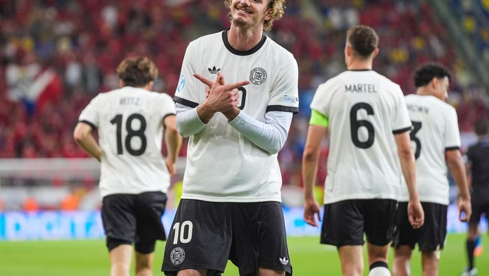 Nicolodi: “I talenti della Bundesliga? Dico Woltemade. Fa numeri pazzeschi” - immagine 1