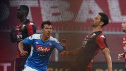 Consigli Fantacalcio, gran momento per Lozano: El Chucky arma in più del Napoli