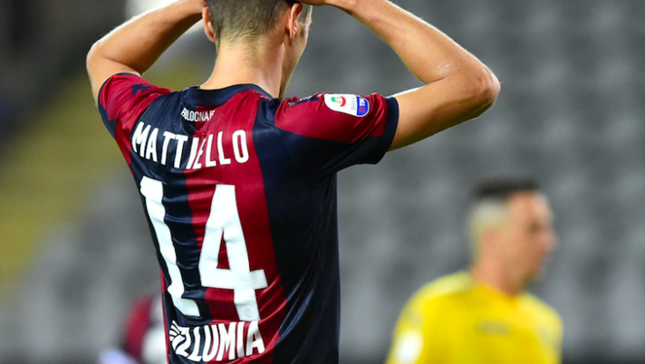 Mattiello e un voto che entra nella storia del fantacalcio: record negativo a pari merito - immagine 1