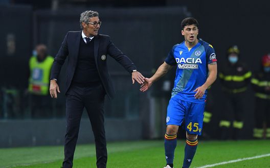 Udinese-Parma Udinese-Parma