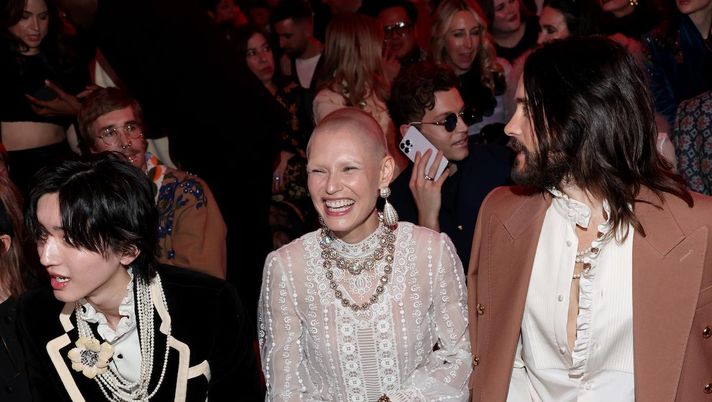 Bianca Balti annuncia una nuova terapia: “Non ne ho proprio voglia ma devo…” - immagine 1