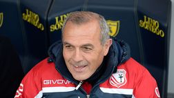 Palermo-Perugia, Castori ci prova: obiettivo A con i grifoni dopo Carpi e Salernitana