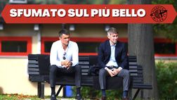 Milan, ce l’avevi in pugno! Ora sulle sue tracce c’è l’Inter