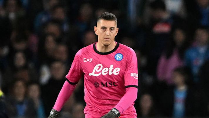 Sky: “Gollini torna al Napoli, c’è l’accordo: ecco cifra e formula, i dettagli” - immagine 1