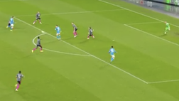 Napoli-Leicester 3-2, gol e highlights