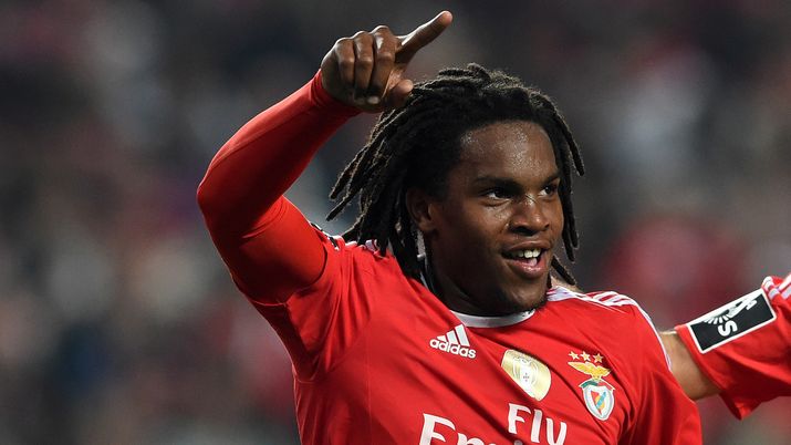 Calciomercato Bayern Monaco, Renato Sanches ancora verso il prestito: lo cerca il Fenerbache… Calciomercato Bayern Monaco, Renato Sanches ancora verso il prestito: lo cerca il Fenerbache…